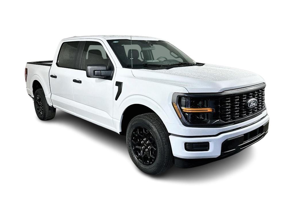 Thumbnail: 2026 Ford F-150 - 24