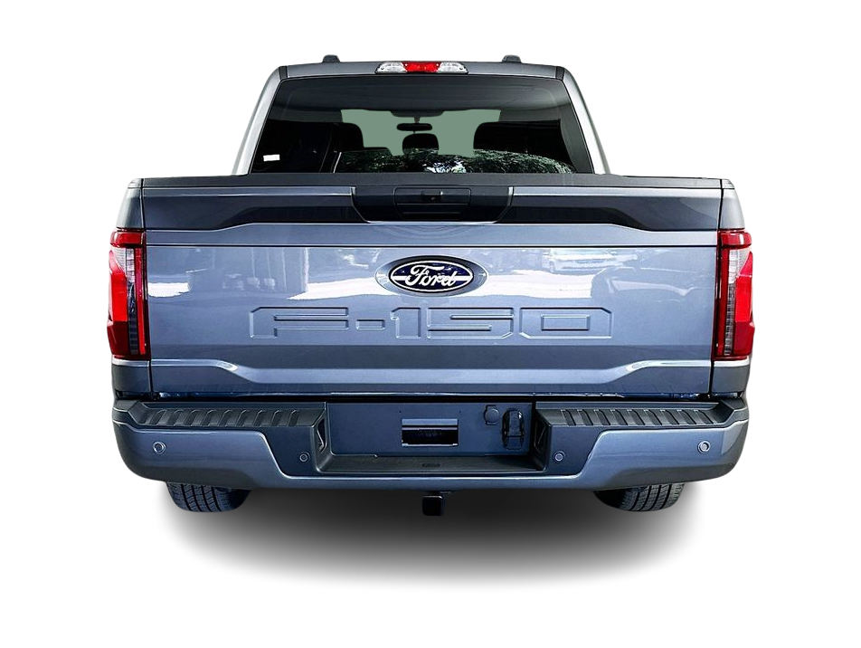 Thumbnail: 2026 Ford F-150 - 5