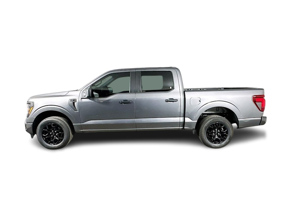Thumbnail: 2026 Ford F-150 - 3