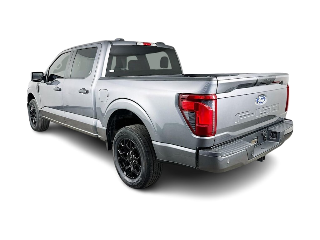 Thumbnail: 2026 Ford F-150 - 4