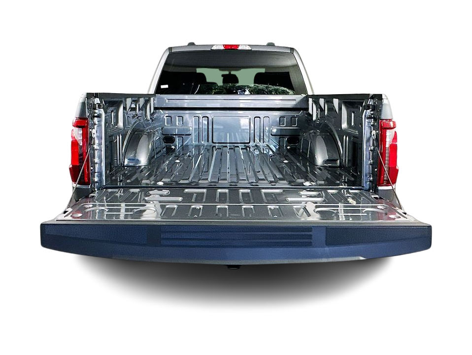 Thumbnail: 2026 Ford F-150 - 23