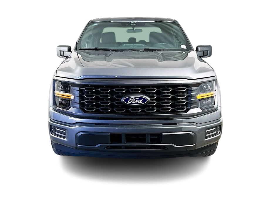 Thumbnail: 2026 Ford F-150 - 6