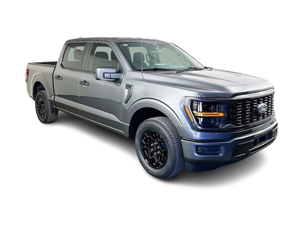 Thumbnail: 2026 Ford F-150 - 24