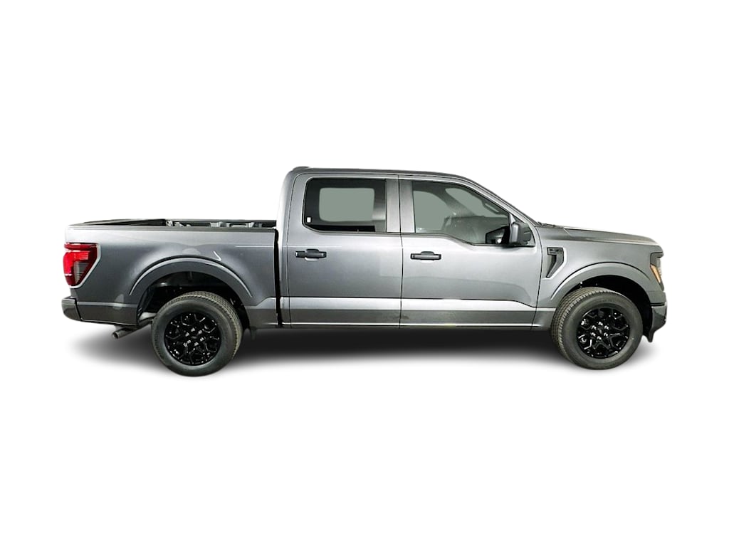 Thumbnail: 2026 Ford F-150 - 26