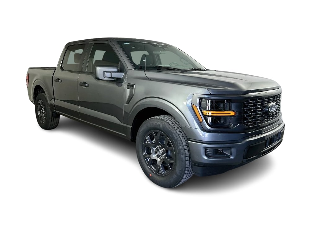 Thumbnail: 2026 Ford F-150 - 24