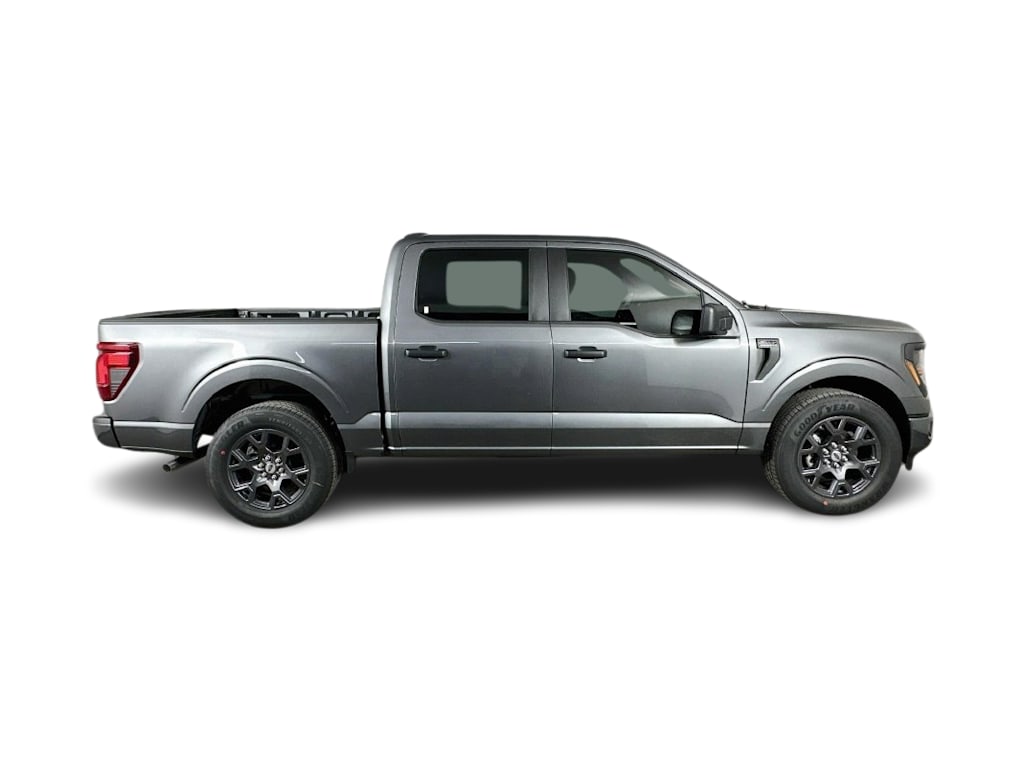 Thumbnail: 2026 Ford F-150 - 26