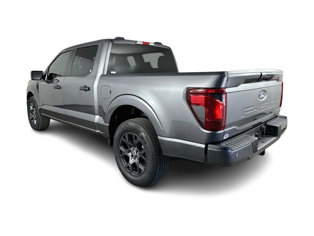 Thumbnail: 2026 Ford F-150 - 4