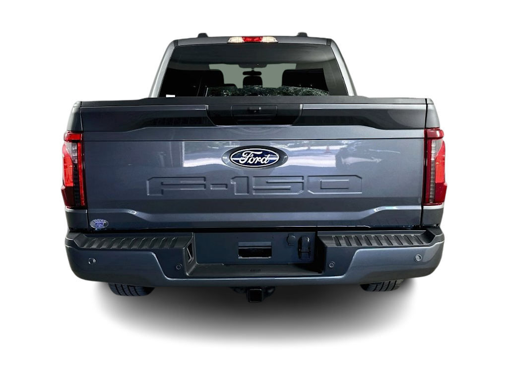 Thumbnail: 2026 Ford F-150 - 5