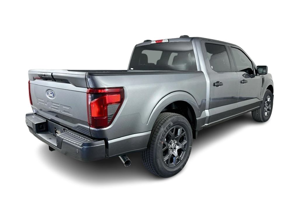 Thumbnail: 2026 Ford F-150 - 25