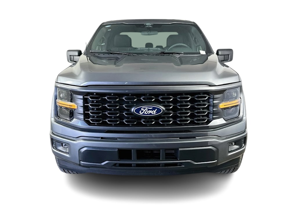 Thumbnail: 2026 Ford F-150 - 6