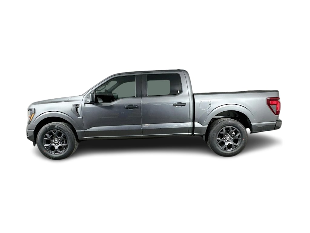 Thumbnail: 2026 Ford F-150 - 3