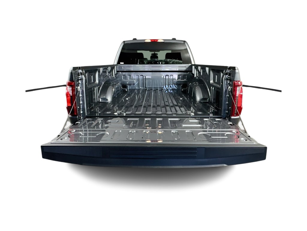 Thumbnail: 2026 Ford F-150 - 16