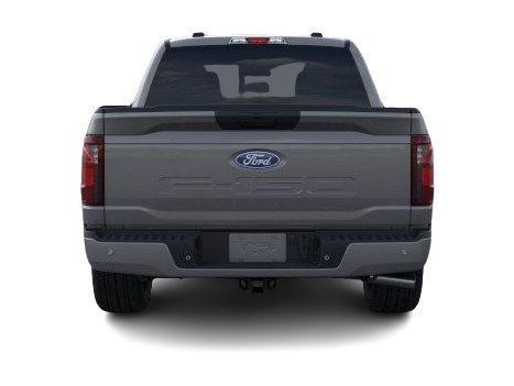 Thumbnail: 2025 Ford F-150 - 5