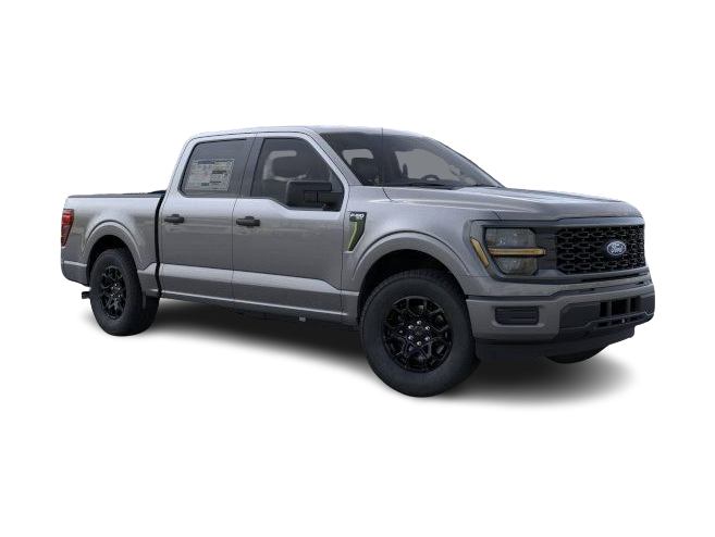 Thumbnail: 2025 Ford F-150 - 14