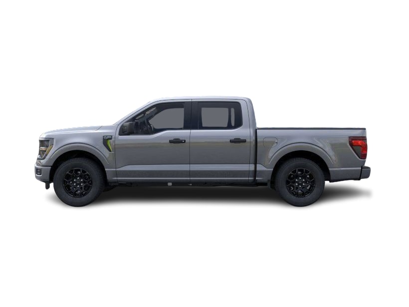 Thumbnail: 2025 Ford F-150 - 3