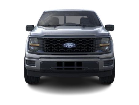 Thumbnail: 2025 Ford F-150 - 6