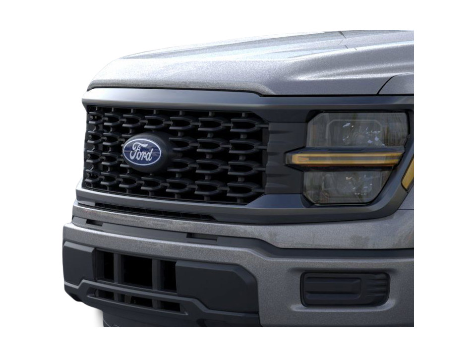Thumbnail: 2025 Ford F-150 - 19