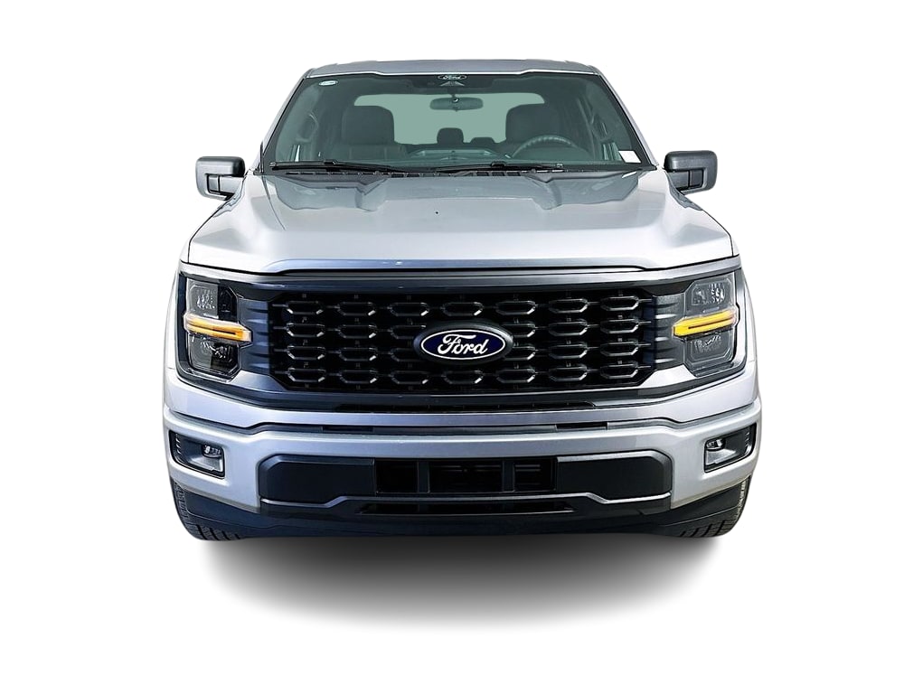 Thumbnail: 2026 Ford F-150 - 6