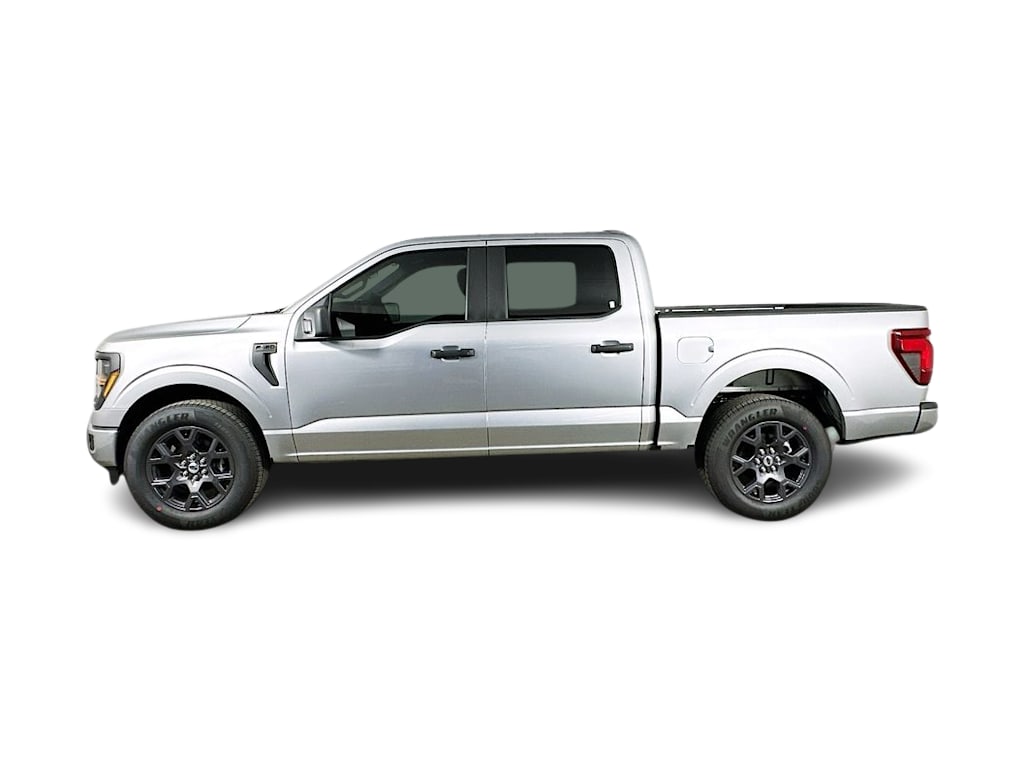 Thumbnail: 2026 Ford F-150 - 3