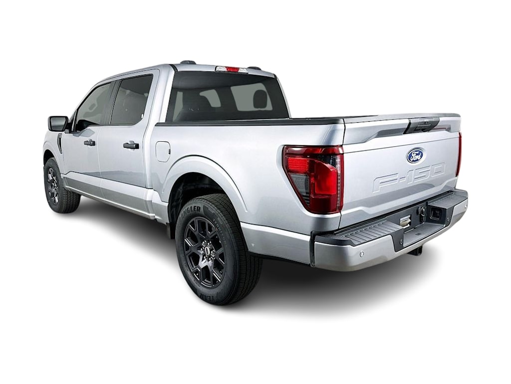 Thumbnail: 2026 Ford F-150 - 4