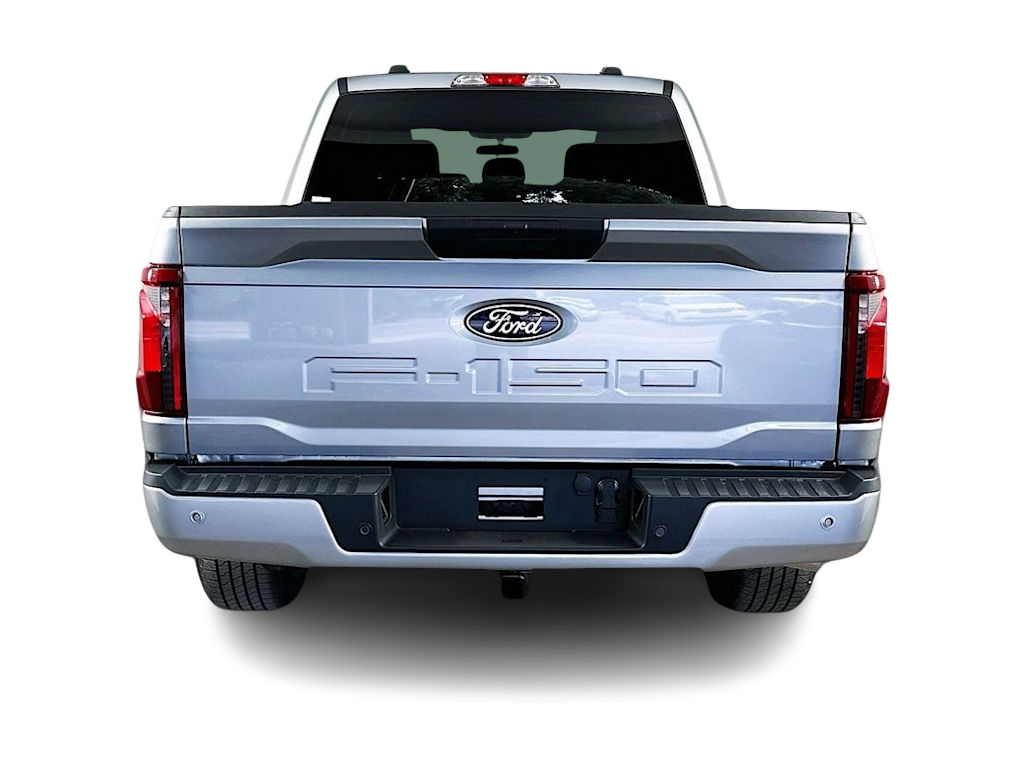 Thumbnail: 2026 Ford F-150 - 5