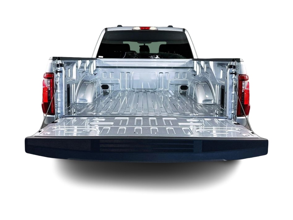 Thumbnail: 2026 Ford F-150 - 16