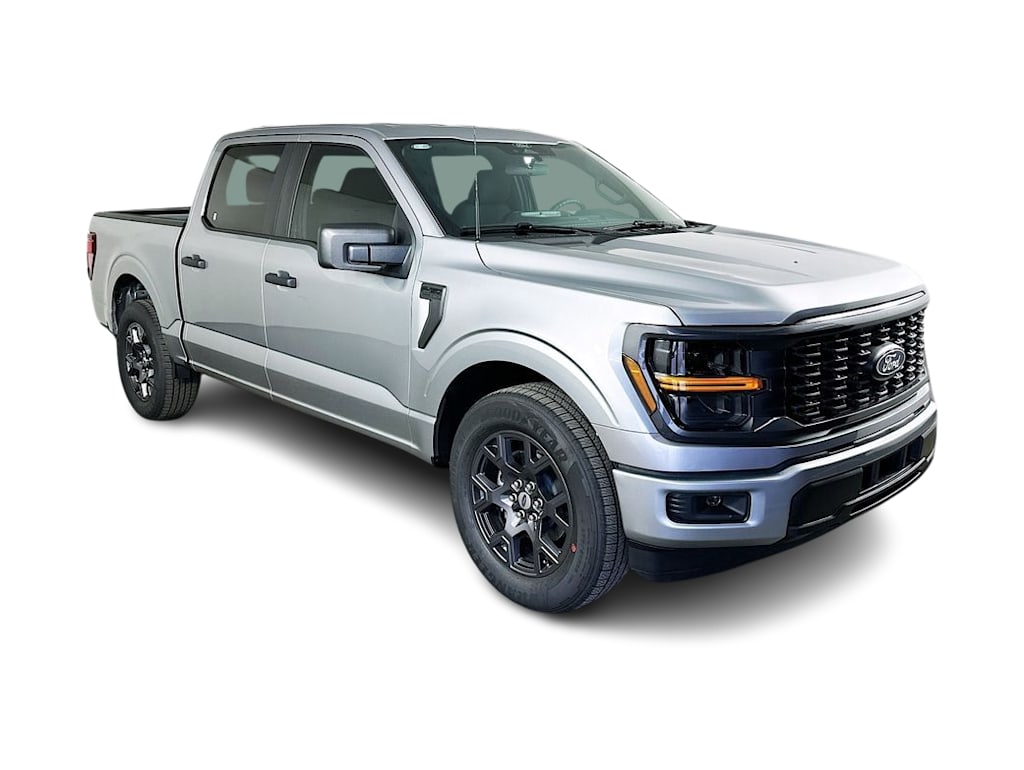 Thumbnail: 2026 Ford F-150 - 24