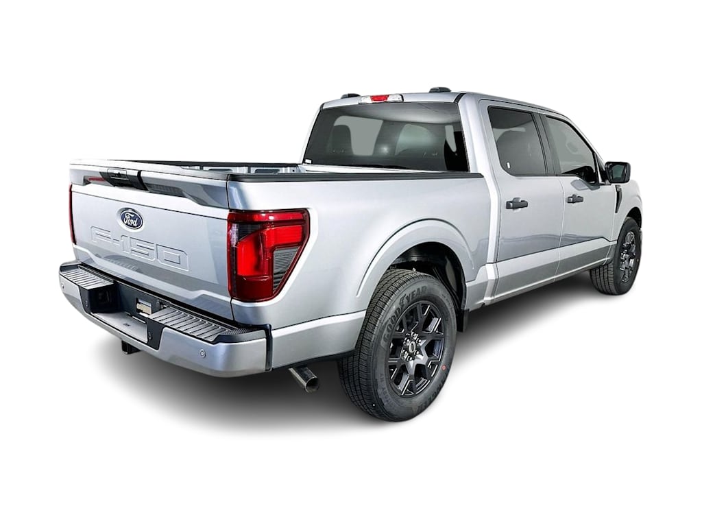 Thumbnail: 2026 Ford F-150 - 25