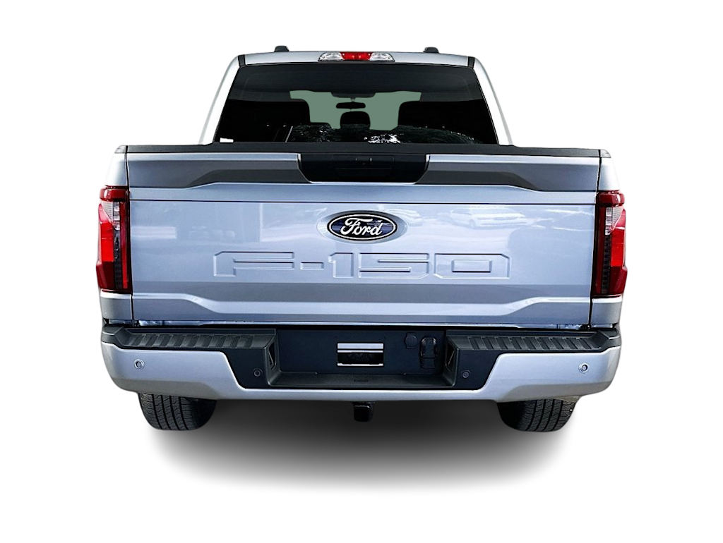 Thumbnail: 2026 Ford F-150 - 5