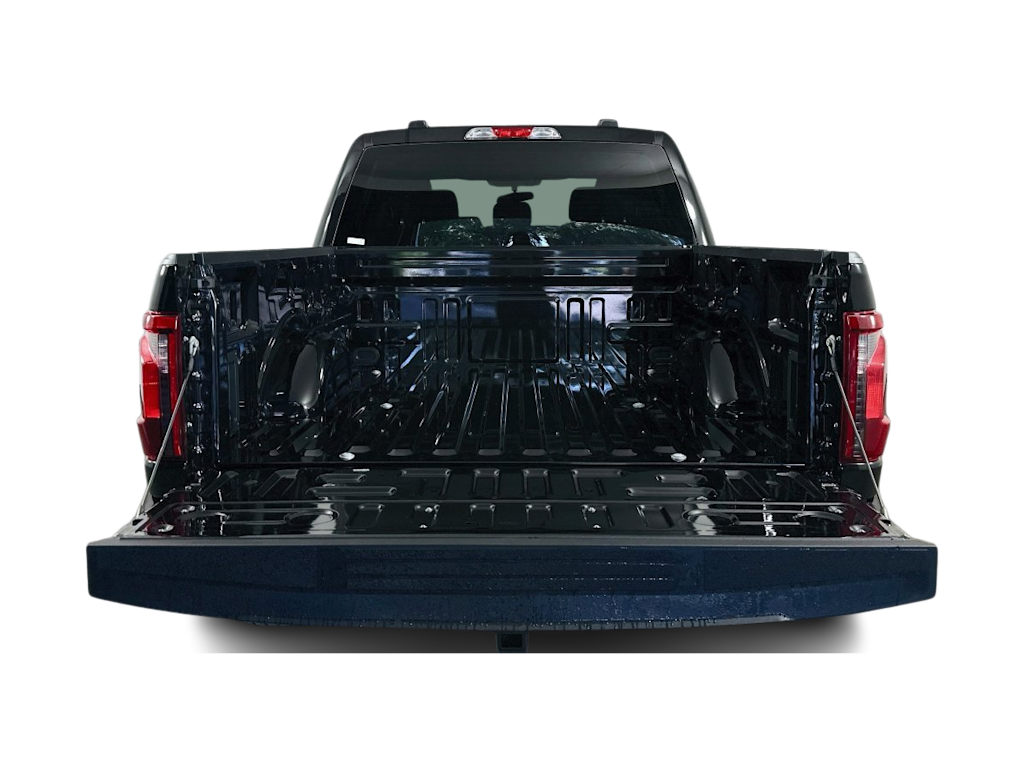 Thumbnail: 2026 Ford F-150 - 17