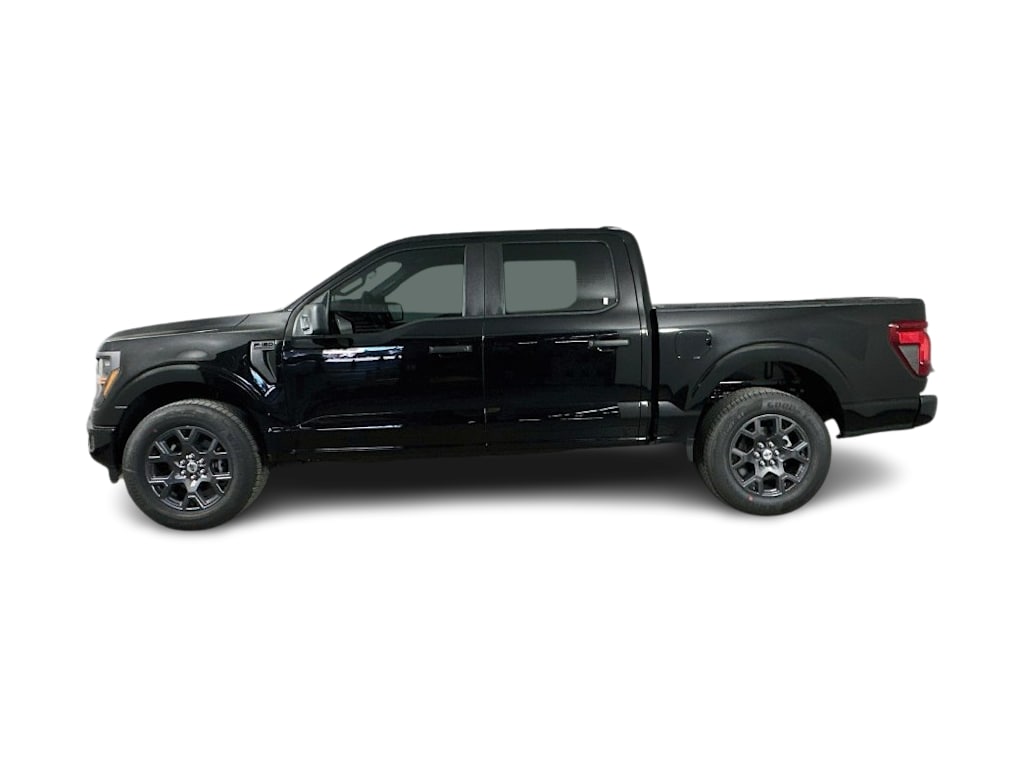 Thumbnail: 2026 Ford F-150 - 3