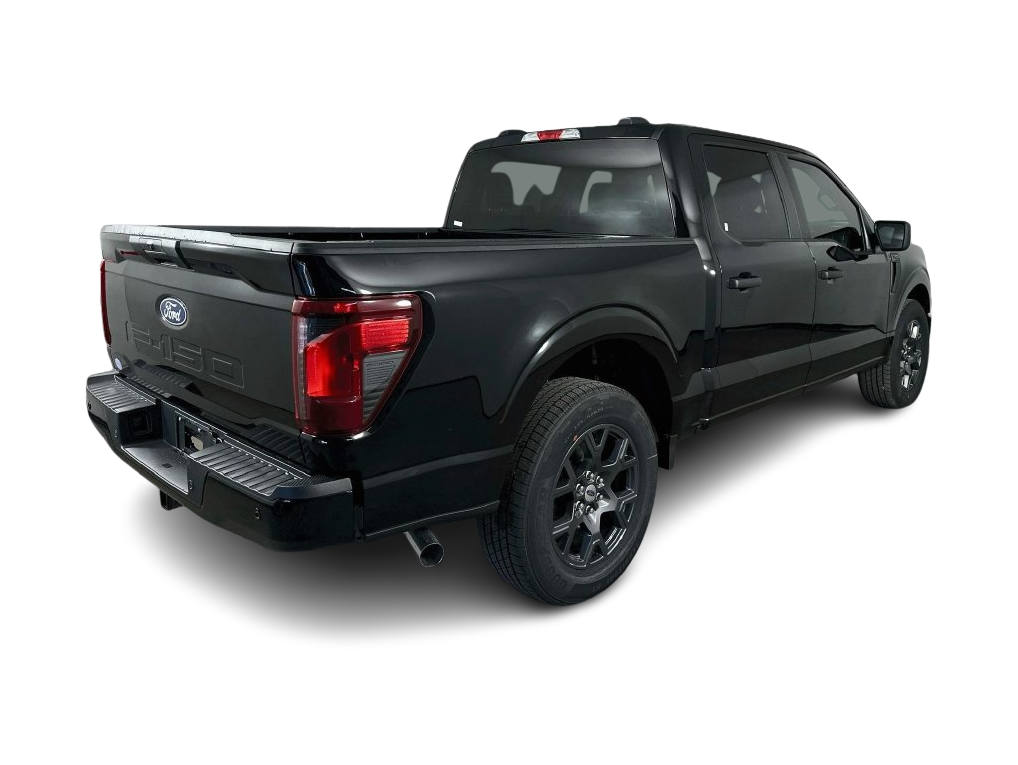 Thumbnail: 2026 Ford F-150 - 25