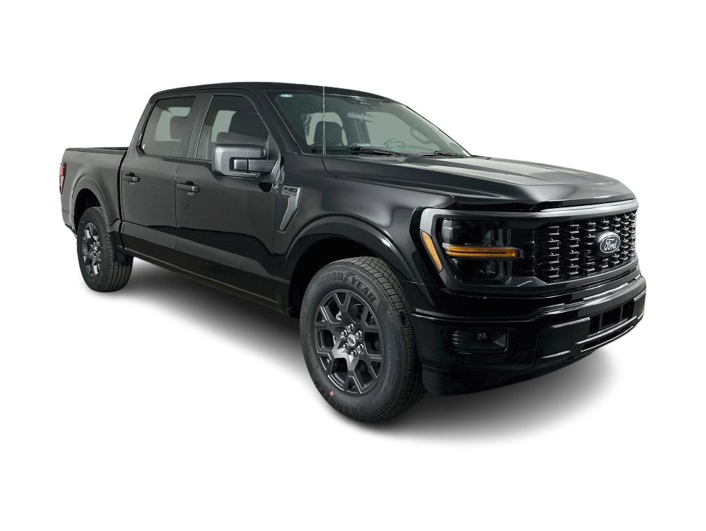 Thumbnail: 2026 Ford F-150 - 24
