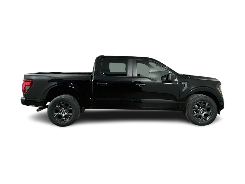 Thumbnail: 2026 Ford F-150 - 26