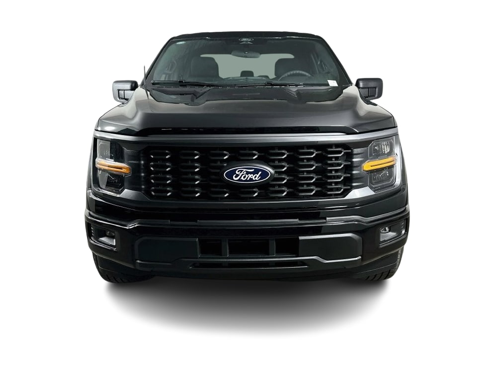Thumbnail: 2026 Ford F-150 - 6