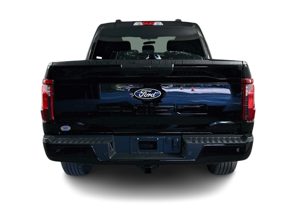 Thumbnail: 2026 Ford F-150 - 5