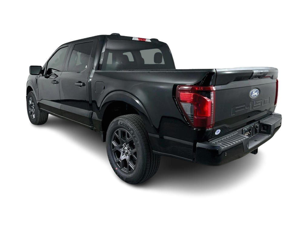 Thumbnail: 2026 Ford F-150 - 4