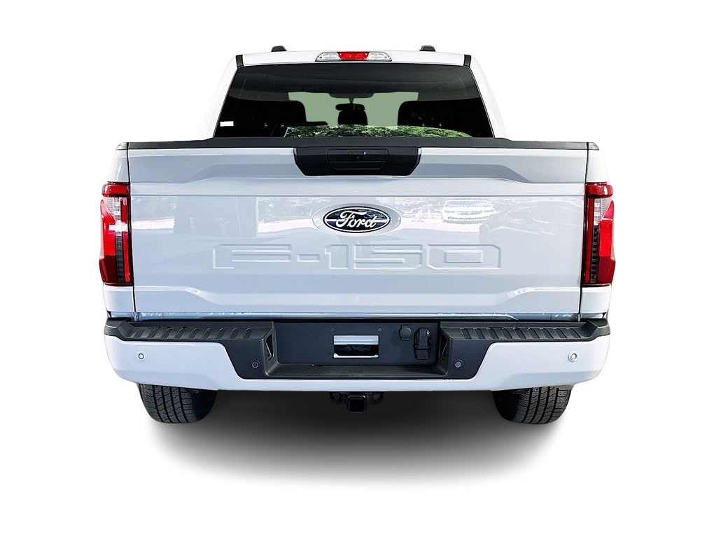Thumbnail: 2026 Ford F-150 - 5