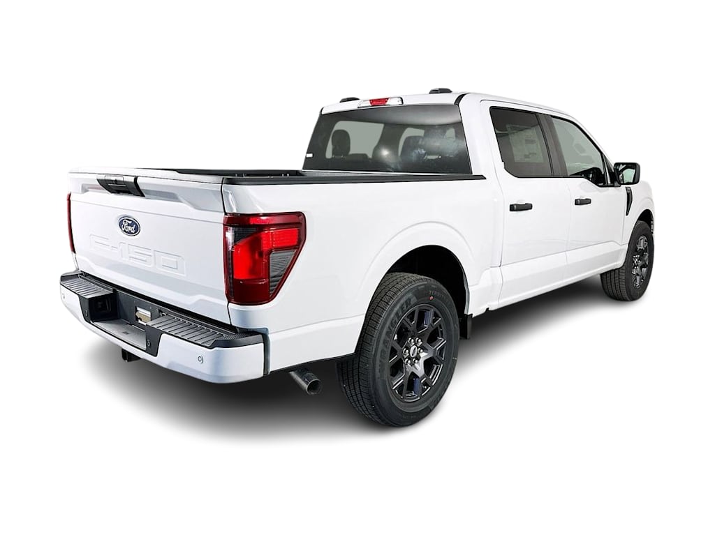 Thumbnail: 2026 Ford F-150 - 25