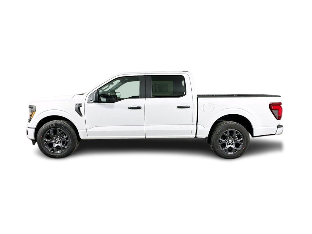 Thumbnail: 2026 Ford F-150 - 3