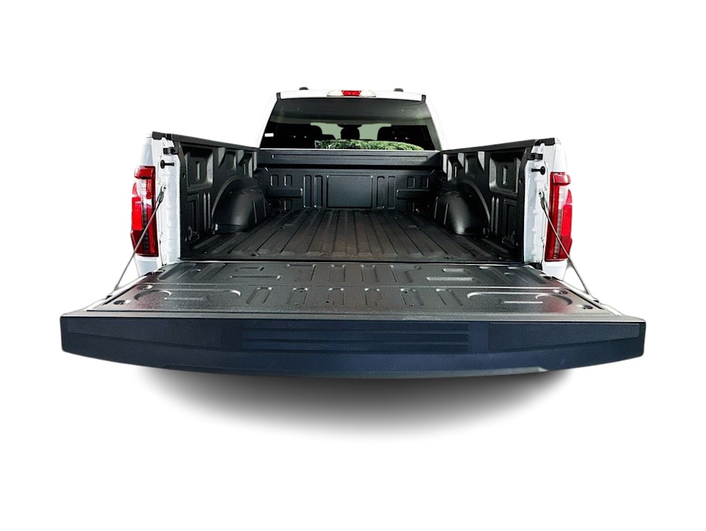 Thumbnail: 2026 Ford F-150 - 16