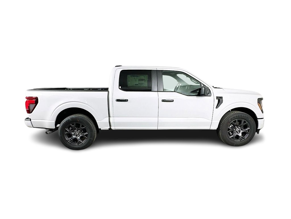 Thumbnail: 2026 Ford F-150 - 26