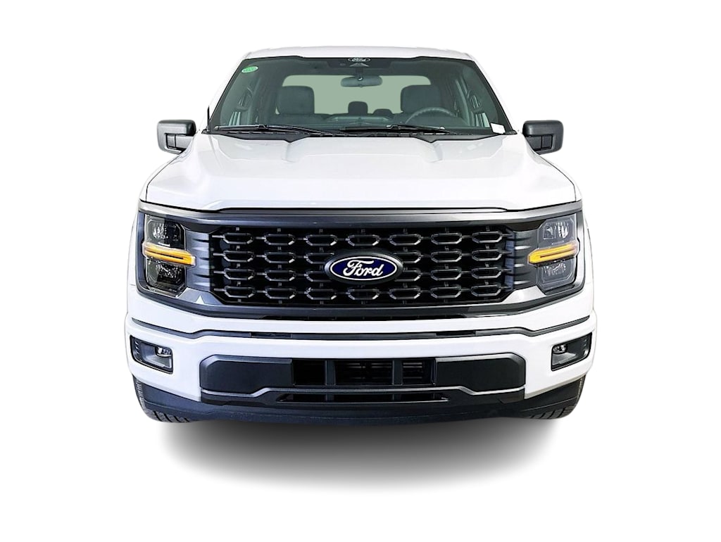 Thumbnail: 2026 Ford F-150 - 6