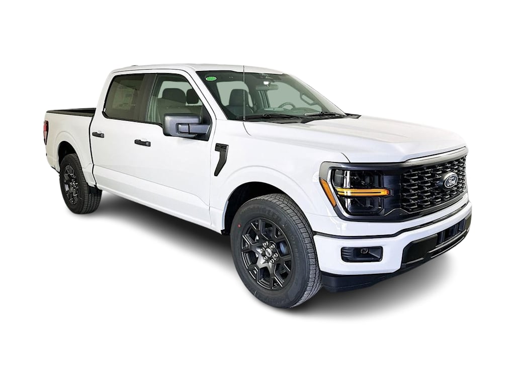 Thumbnail: 2026 Ford F-150 - 24
