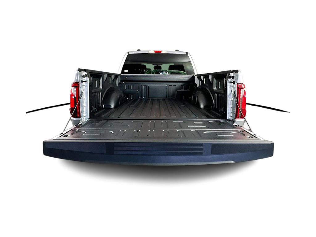 Thumbnail: 2026 Ford F-150 - 15