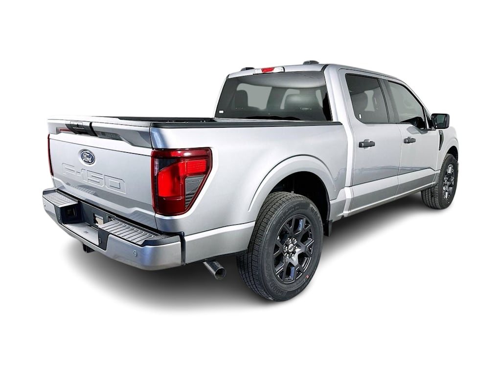Thumbnail: 2026 Ford F-150 - 25