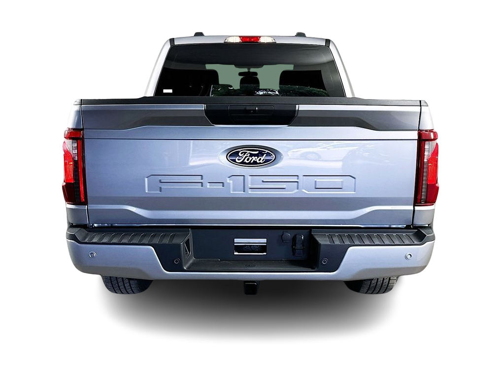 Thumbnail: 2026 Ford F-150 - 5