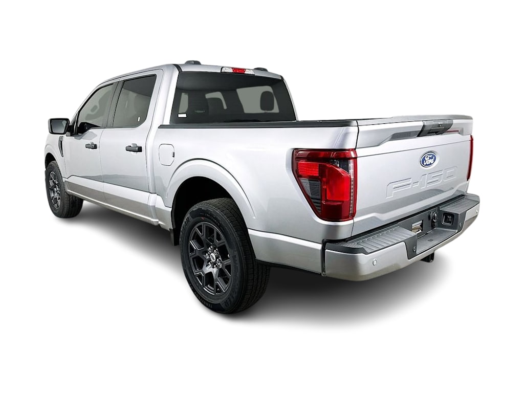 Thumbnail: 2026 Ford F-150 - 4