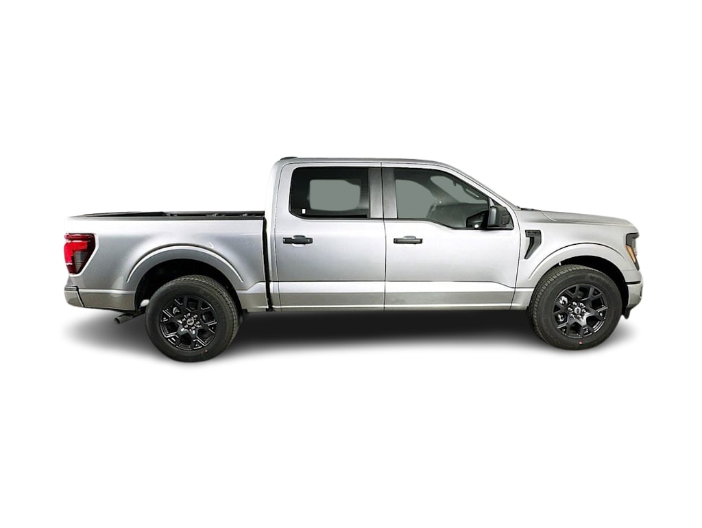Thumbnail: 2026 Ford F-150 - 26