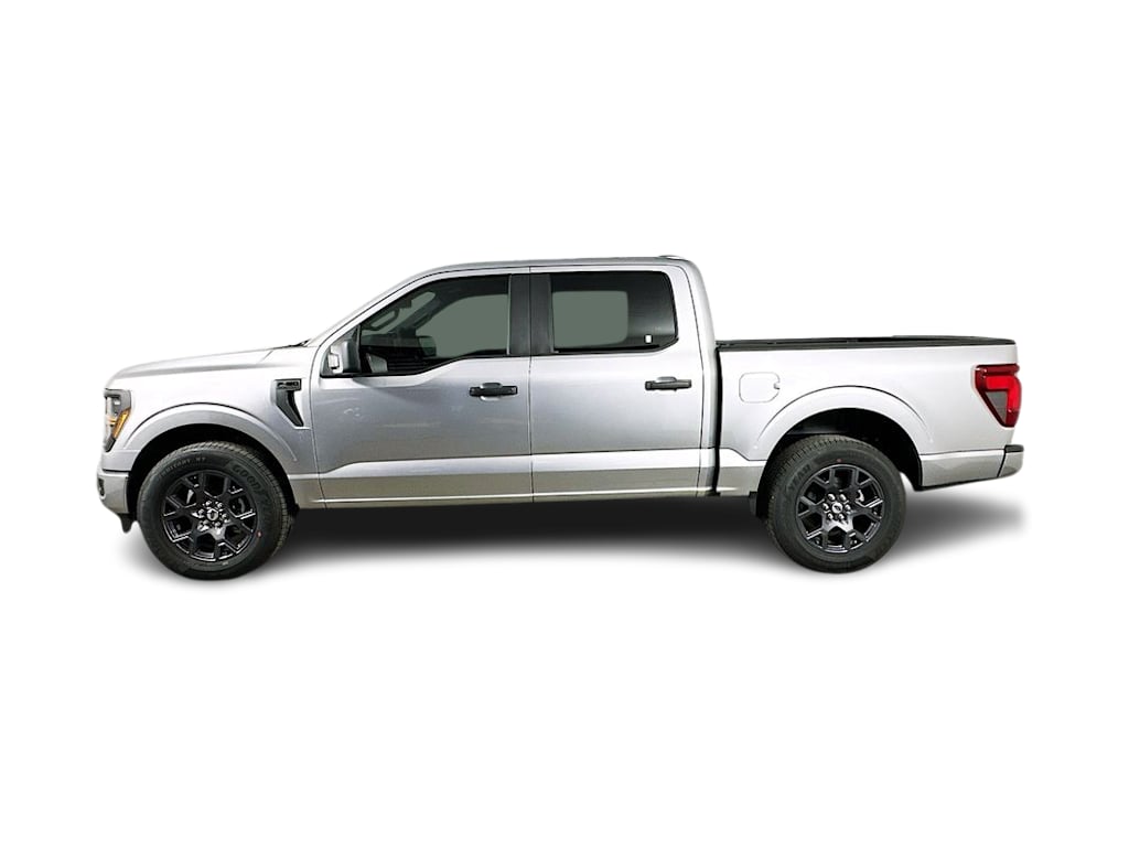 Thumbnail: 2026 Ford F-150 - 3